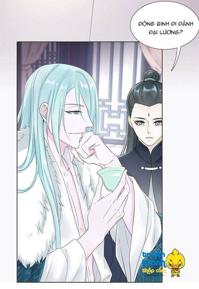 Đại Giá Thừa Tướng Chapter 102 - Next Chapter 103