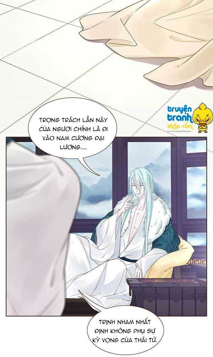 Đại Giá Thừa Tướng Chapter 102 - Next Chapter 103