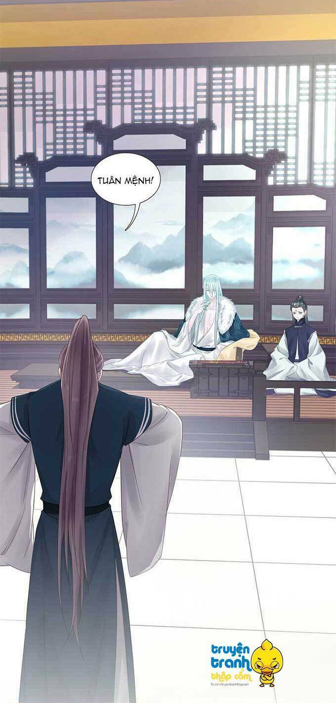 Đại Giá Thừa Tướng Chapter 102 - Next Chapter 103