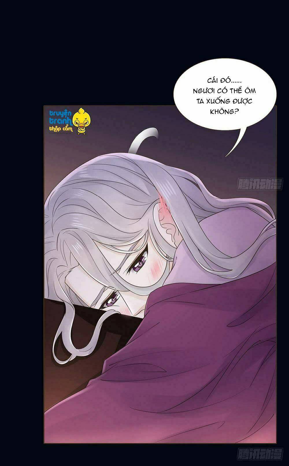 Đại Giá Thừa Tướng Chapter 108 - Next Chapter 109