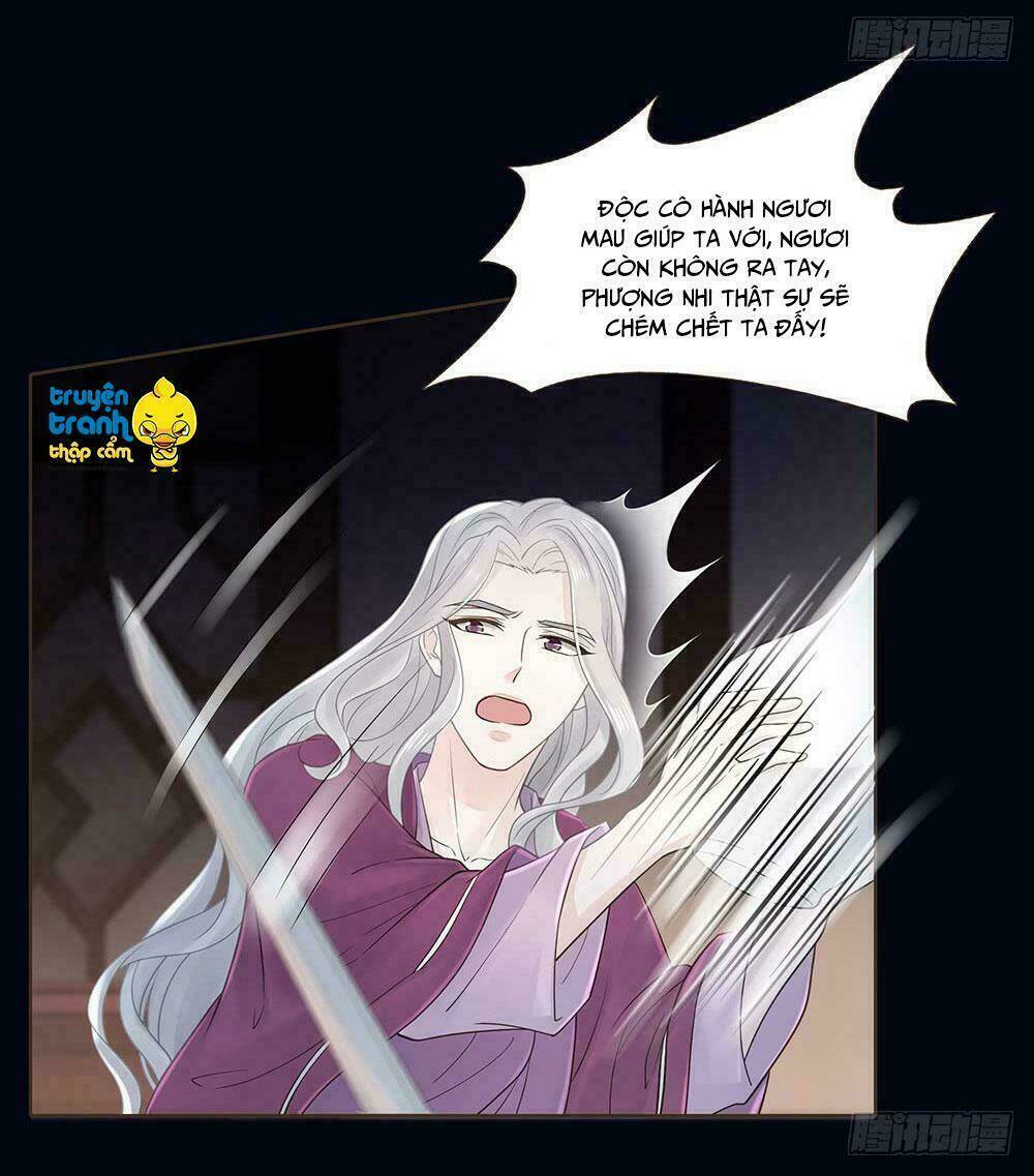 Đại Giá Thừa Tướng Chapter 108 - Next Chapter 109