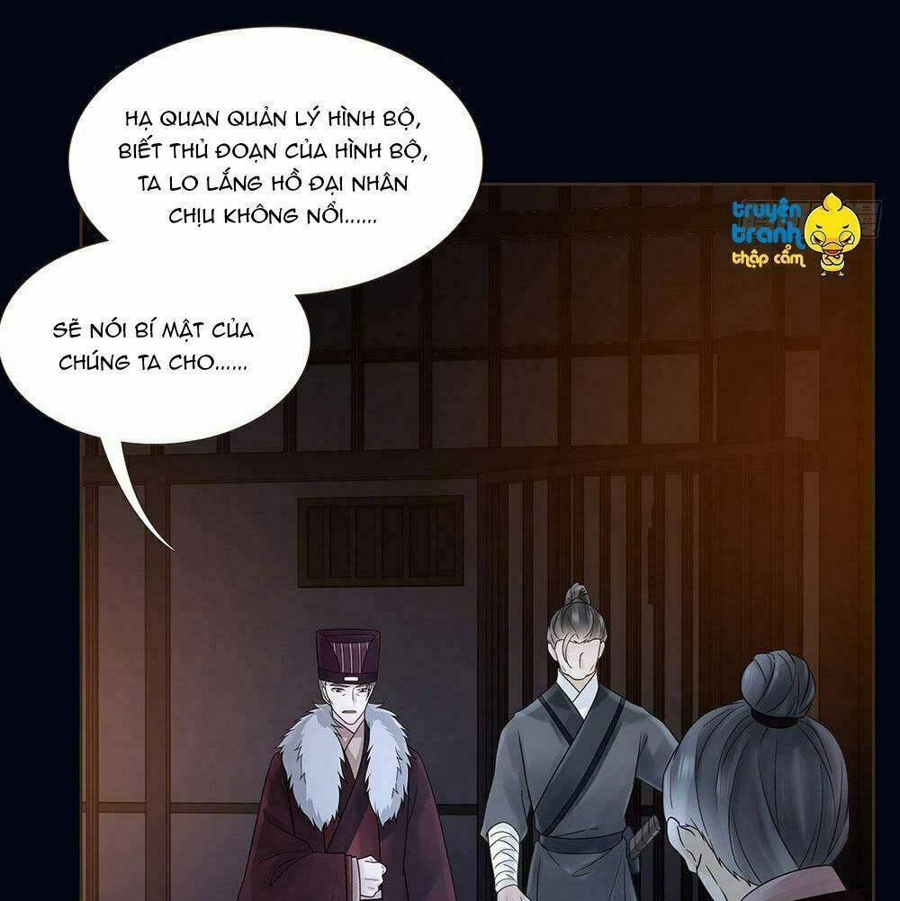 Đại Giá Thừa Tướng Chapter 108 - Next Chapter 109