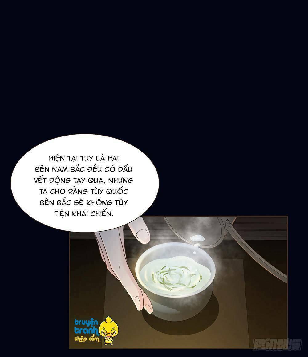 Đại Giá Thừa Tướng Chapter 109 - Trang 2