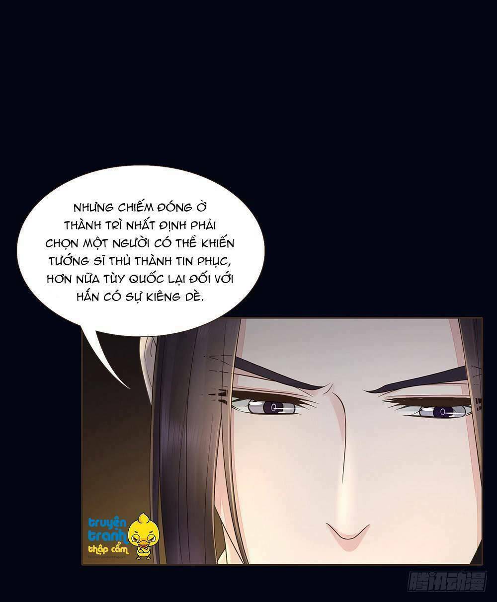 Đại Giá Thừa Tướng Chapter 109 - Trang 2