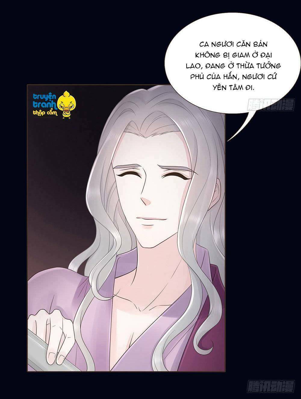 Đại Giá Thừa Tướng Chapter 109 - Trang 2