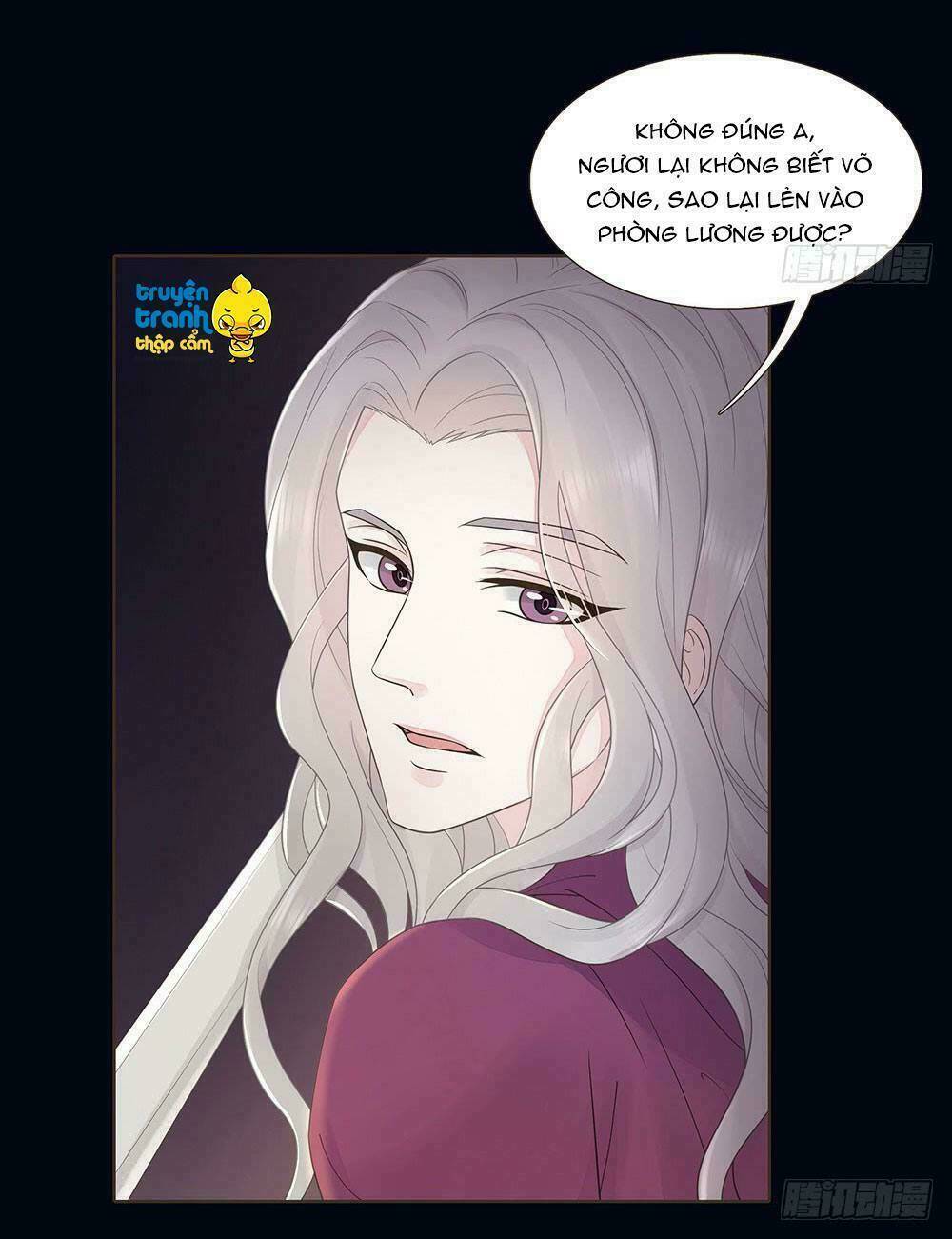 Đại Giá Thừa Tướng Chapter 109 - Trang 2