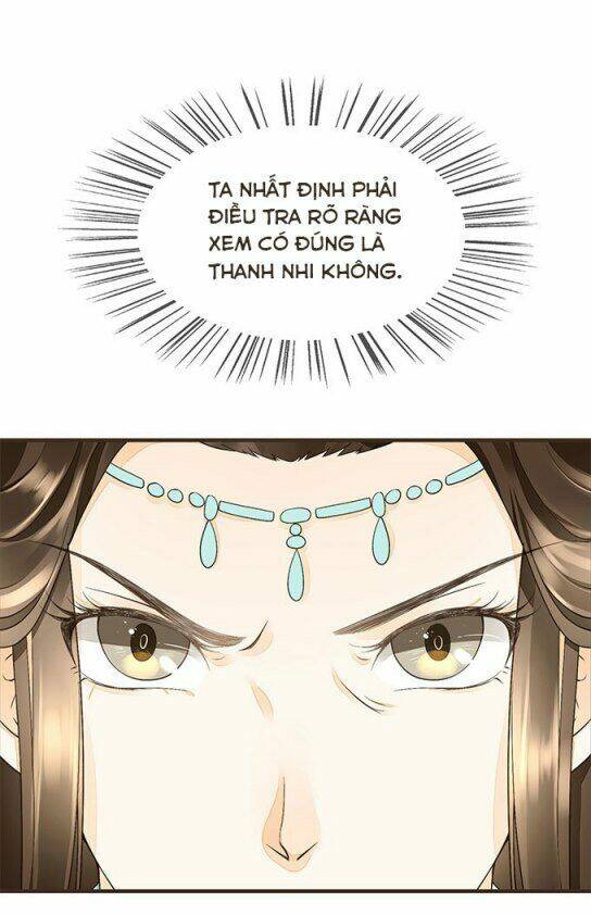 Đại Giá Thừa Tướng Chapter 11 - Next Chapter 12