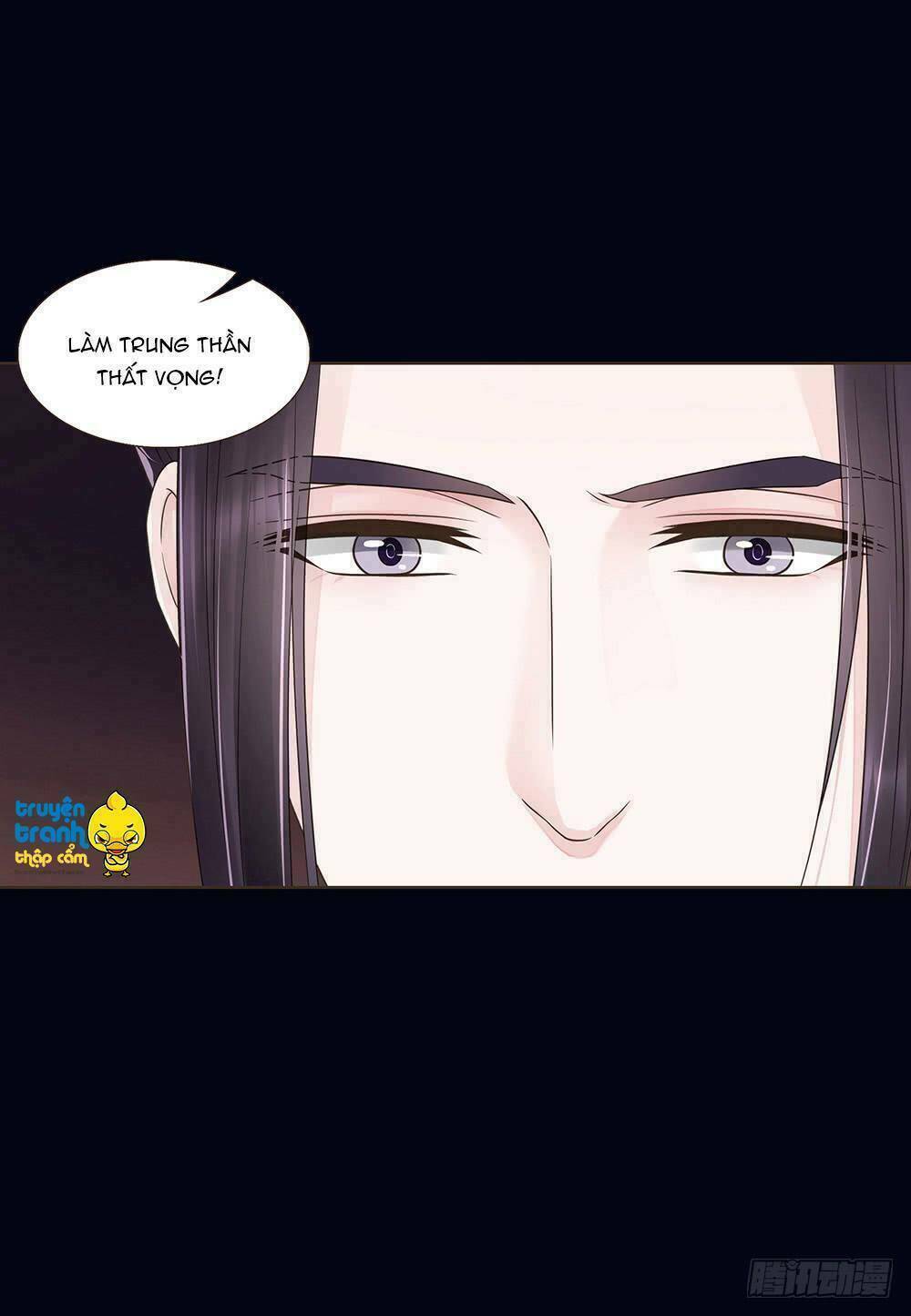 Đại Giá Thừa Tướng Chapter 110 - Trang 2