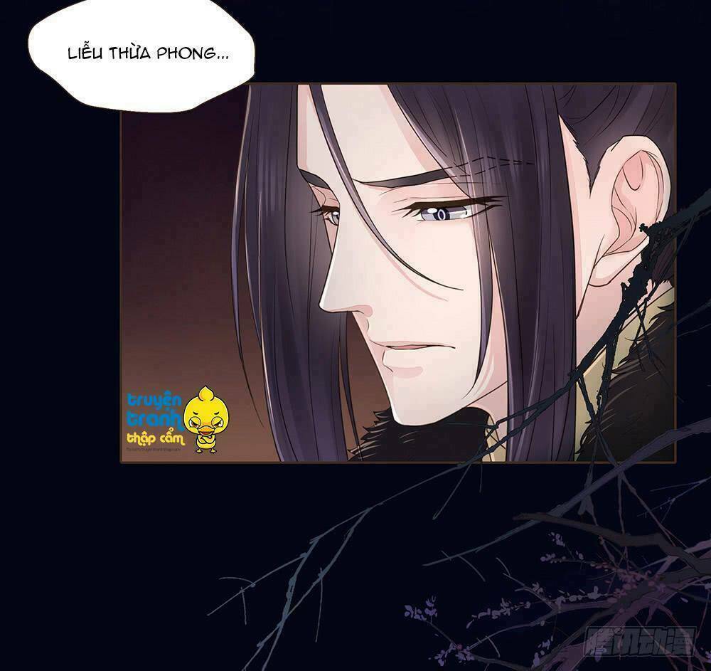 Đại Giá Thừa Tướng Chapter 110 - Trang 2