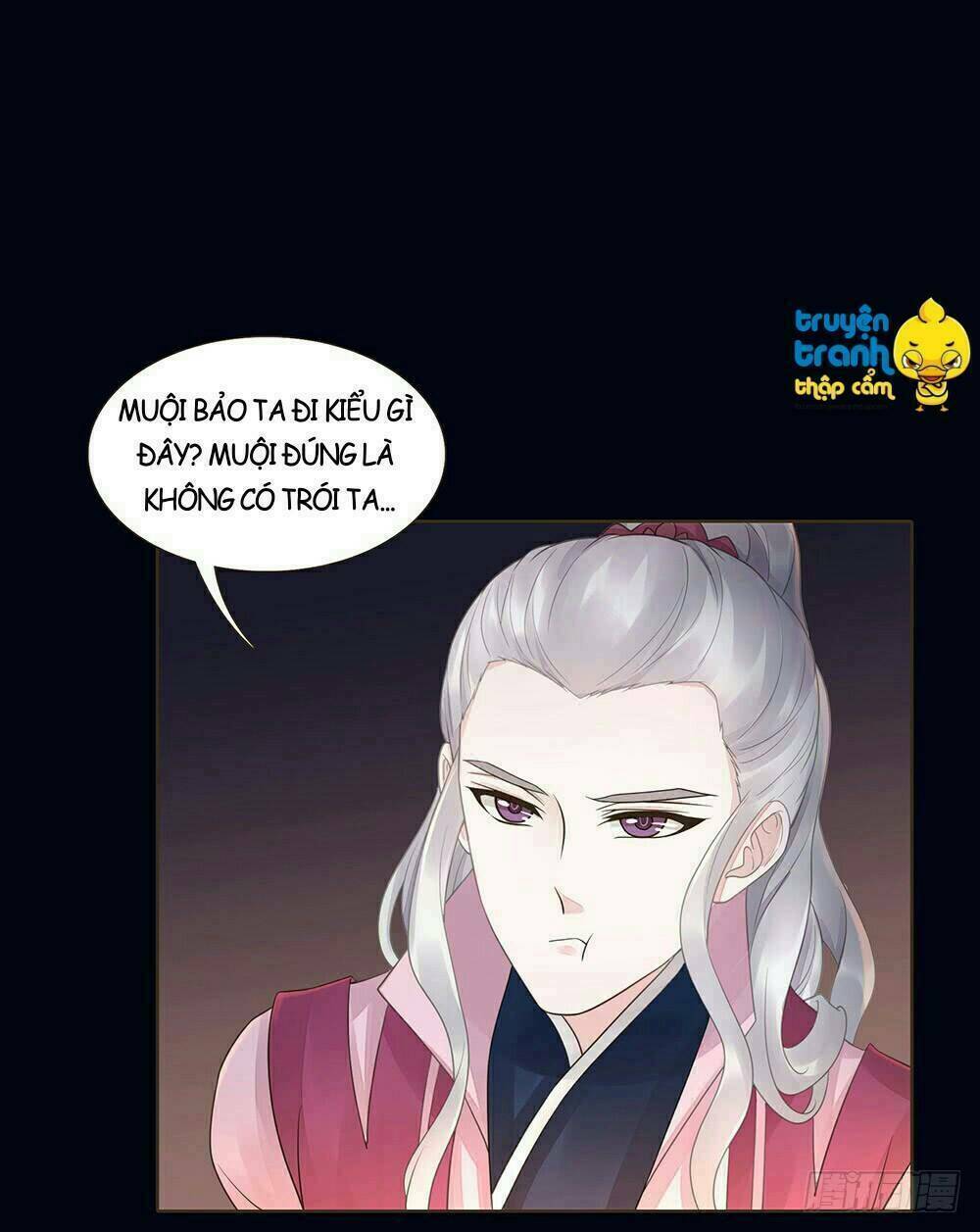 Đại Giá Thừa Tướng Chapter 113 - Next Chapter 114