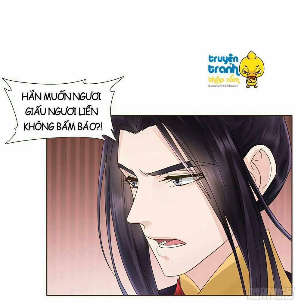 Đại Giá Thừa Tướng Chapter 113 - Next Chapter 114