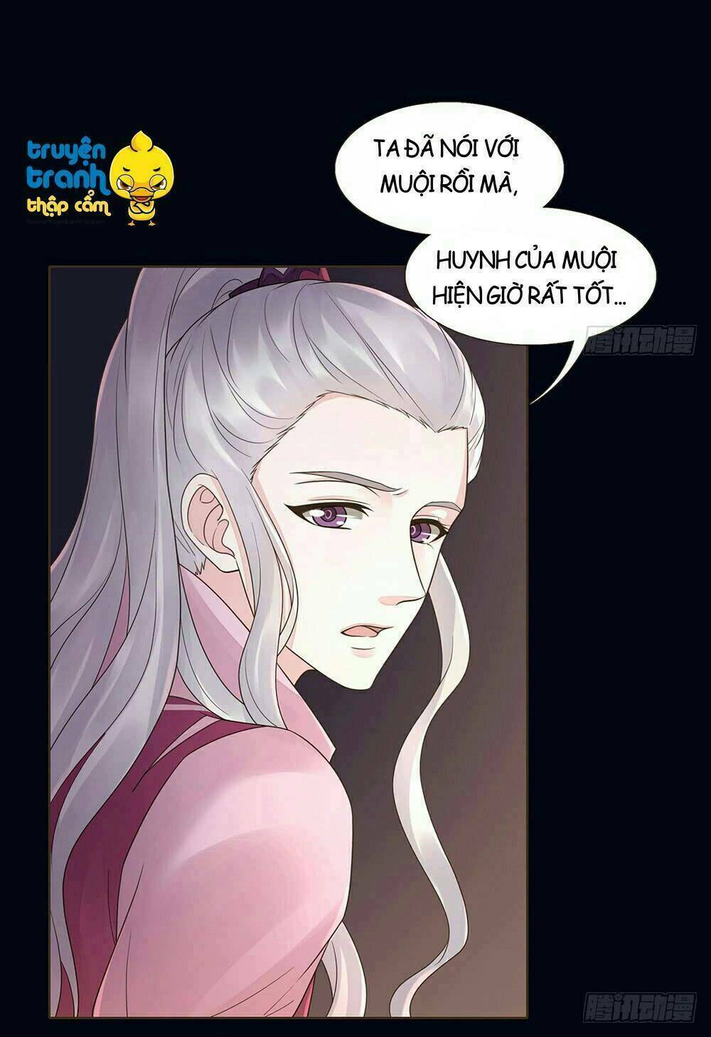 Đại Giá Thừa Tướng Chapter 113 - Next Chapter 114