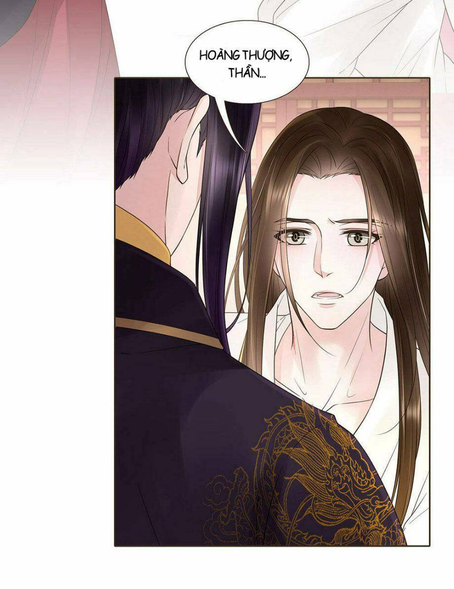 Đại Giá Thừa Tướng Chapter 116 - Trang 2