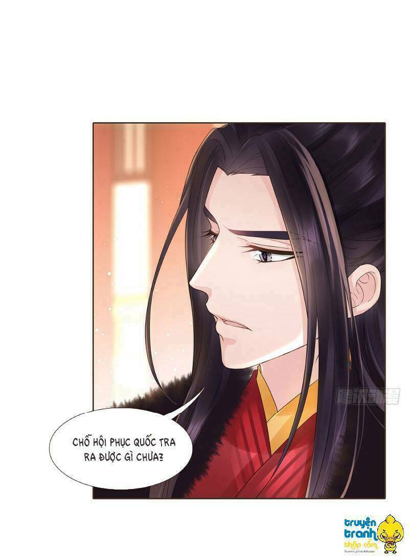 Đại Giá Thừa Tướng Chapter 125 - Next Chapter 126