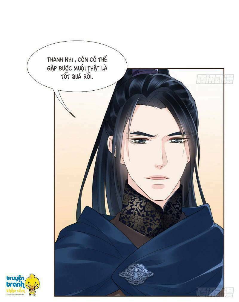 Đại Giá Thừa Tướng Chapter 125 - Next Chapter 126