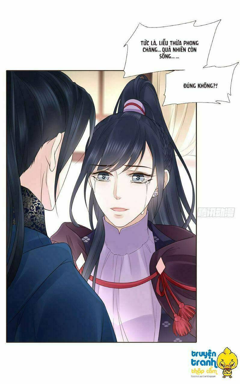 Đại Giá Thừa Tướng Chapter 125 - Next Chapter 126