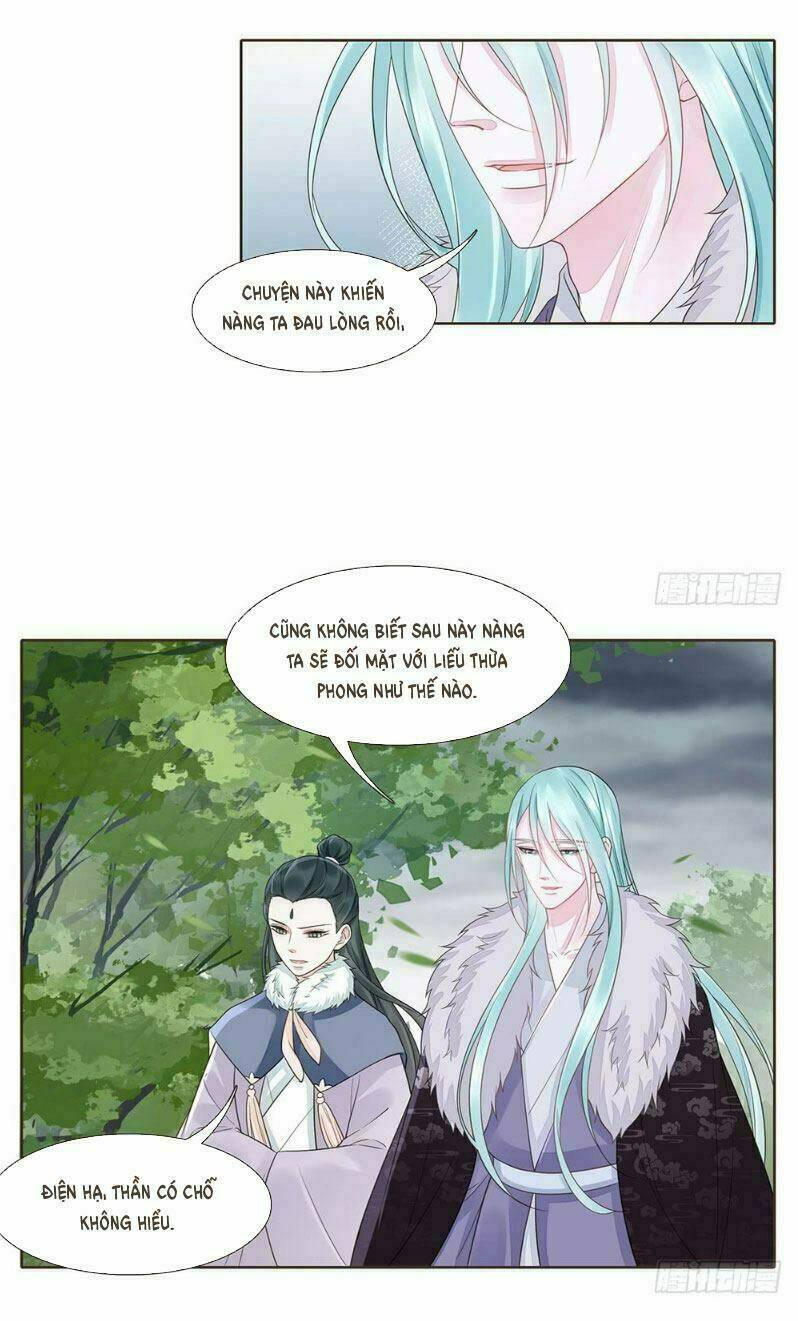 Đại Giá Thừa Tướng Chapter 125 - Next Chapter 126