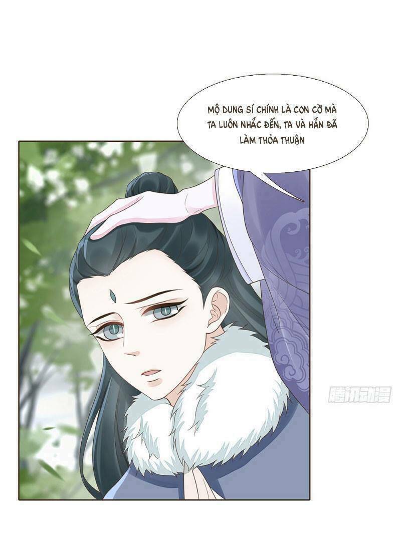 Đại Giá Thừa Tướng Chapter 125 - Next Chapter 126