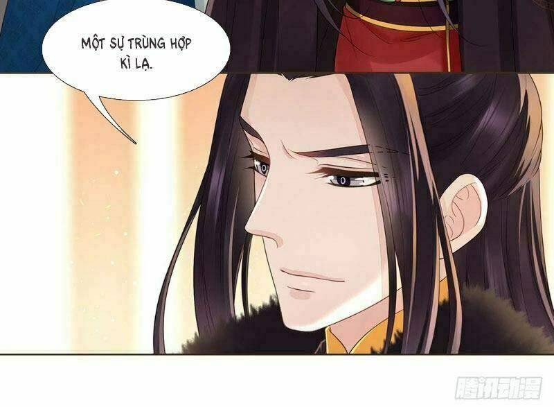 Đại Giá Thừa Tướng Chapter 125 - Next Chapter 126