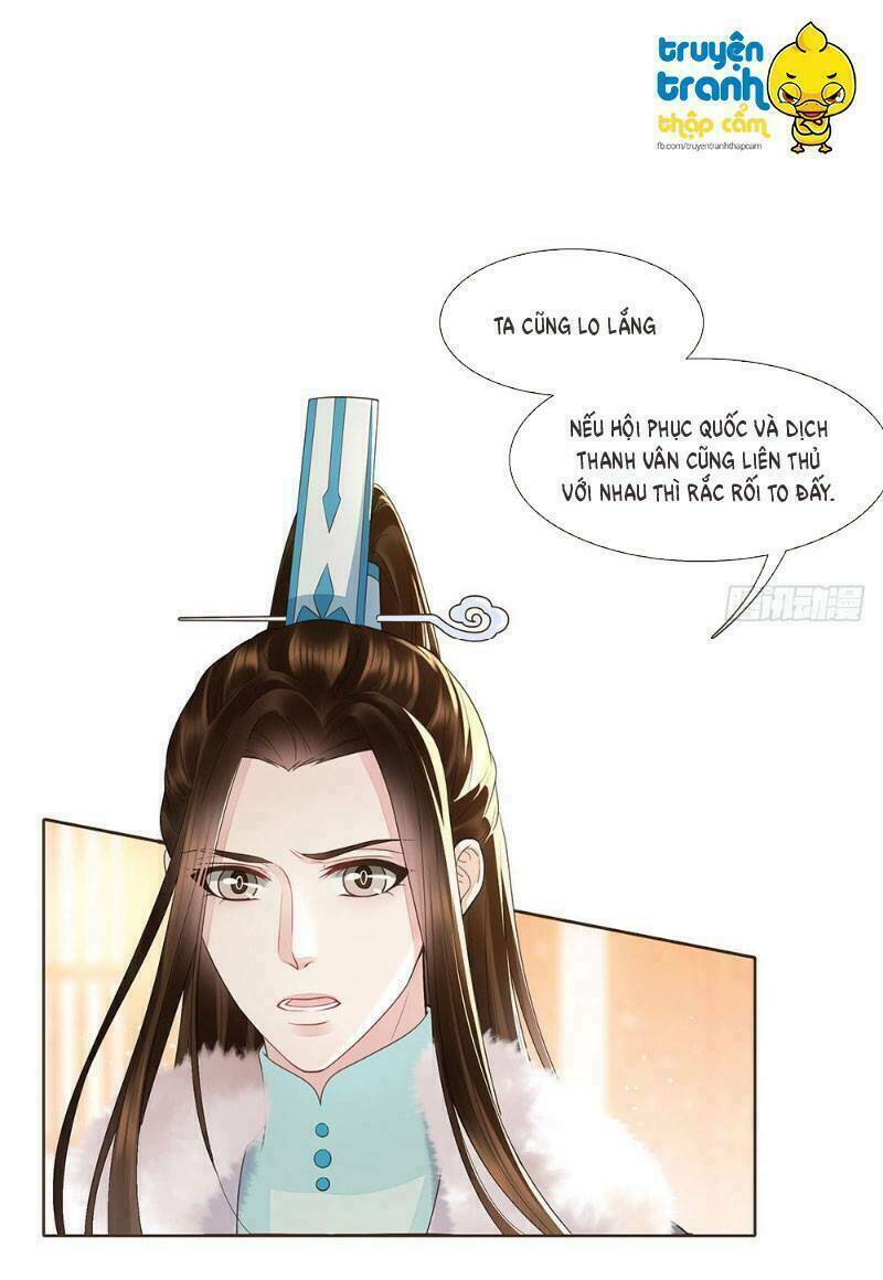 Đại Giá Thừa Tướng Chapter 125 - Next Chapter 126