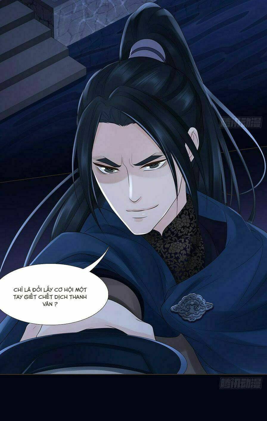 Đại Giá Thừa Tướng Chapter 129 - Next Chapter 130