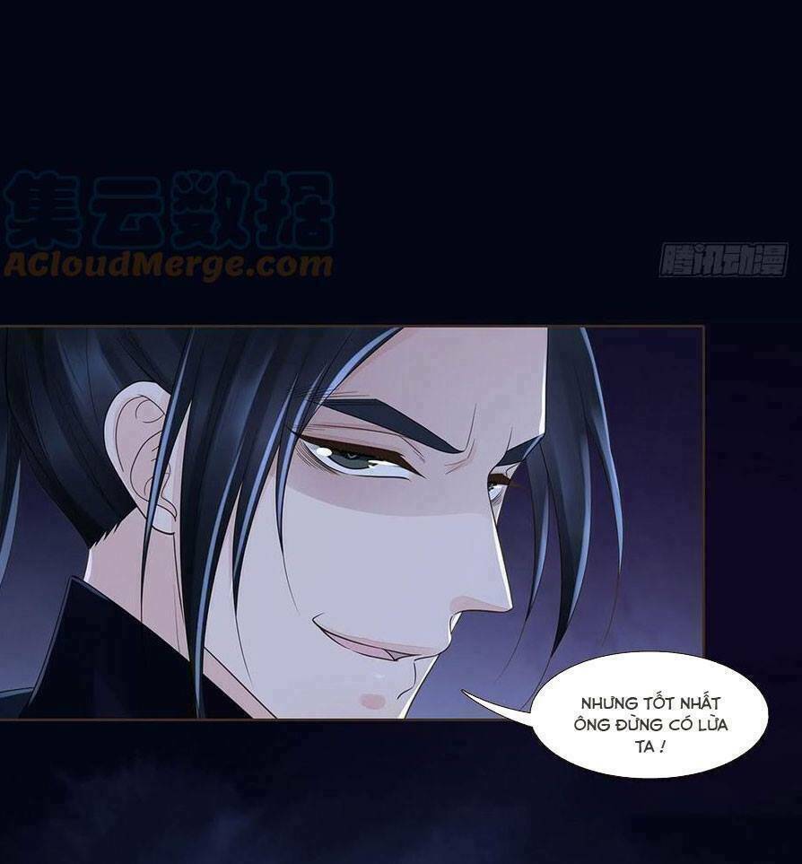 Đại Giá Thừa Tướng Chapter 129 - Next Chapter 130