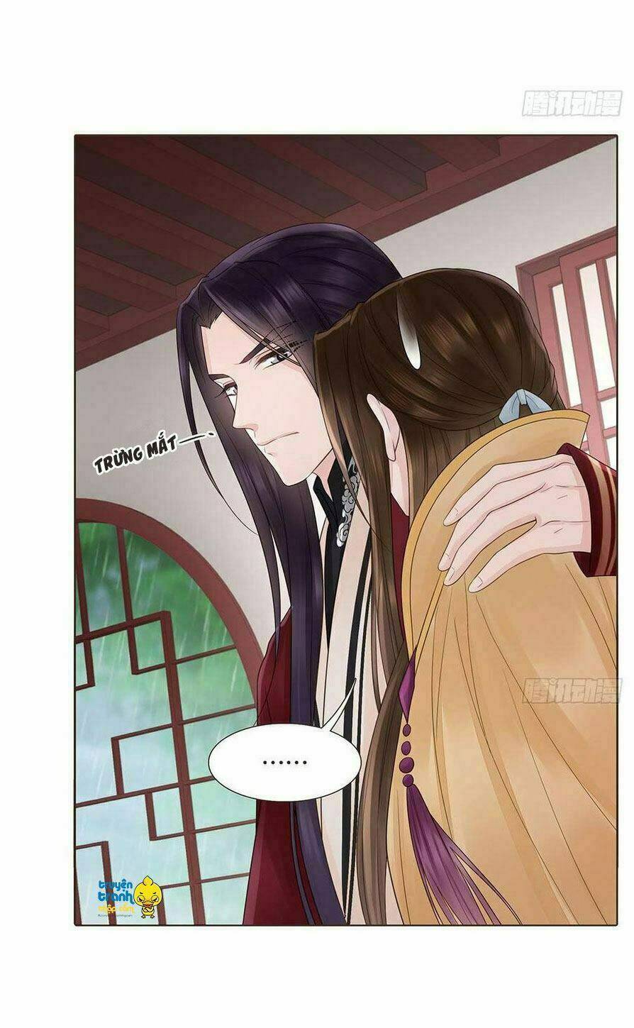 Đại Giá Thừa Tướng Chapter 129 - Next Chapter 130