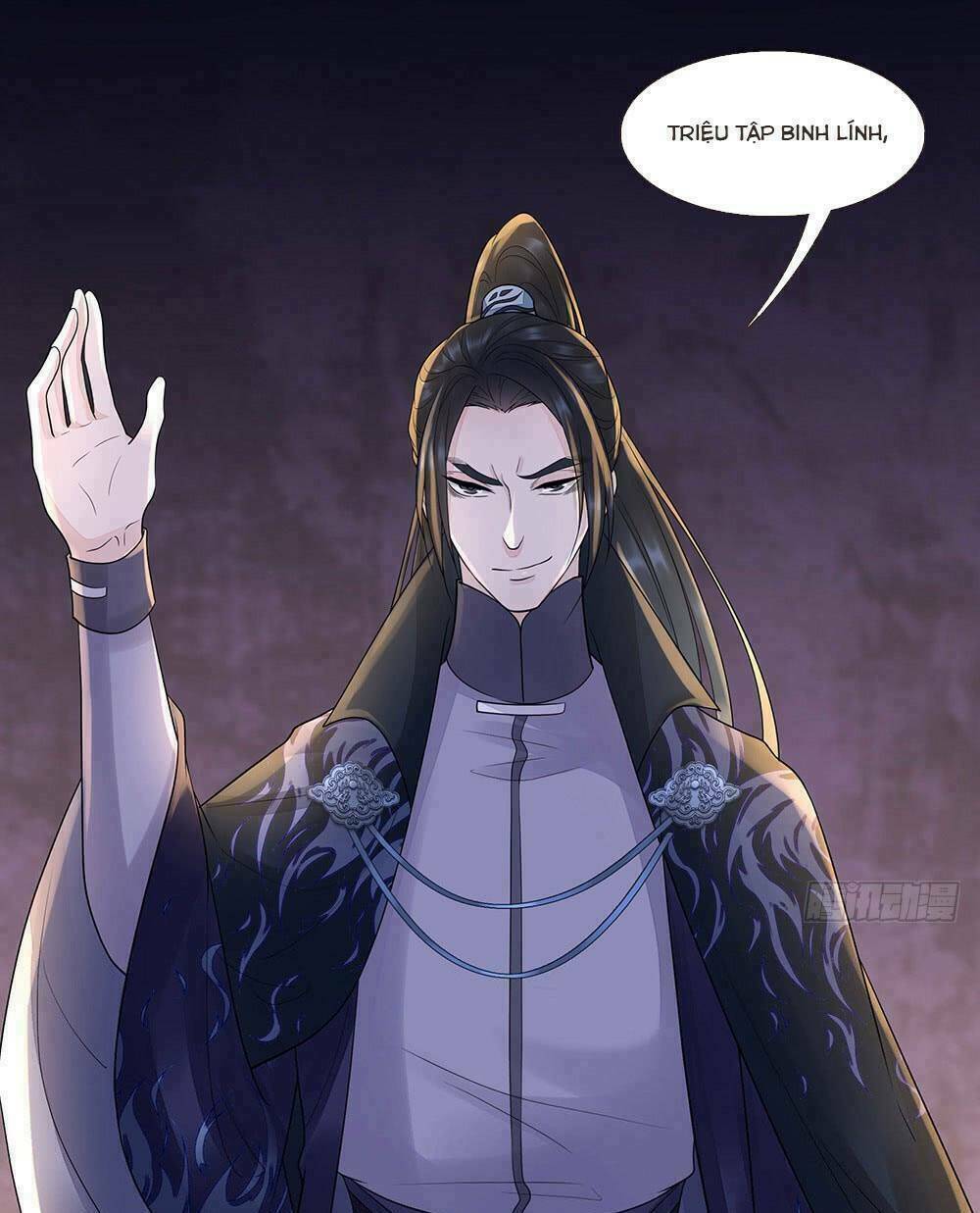 Đại Giá Thừa Tướng Chapter 133 - Next Chapter 134