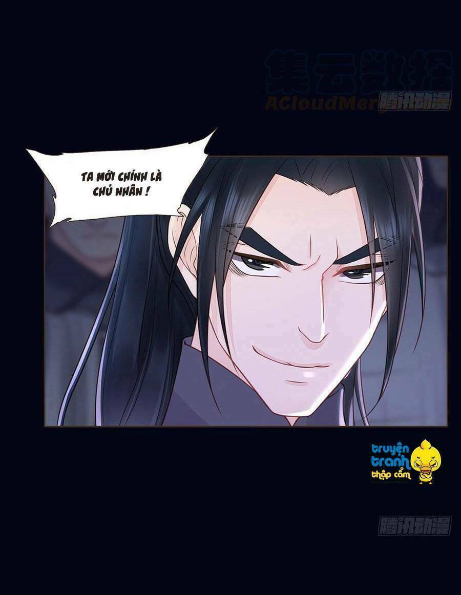 Đại Giá Thừa Tướng Chapter 138 - Next Chapter 139