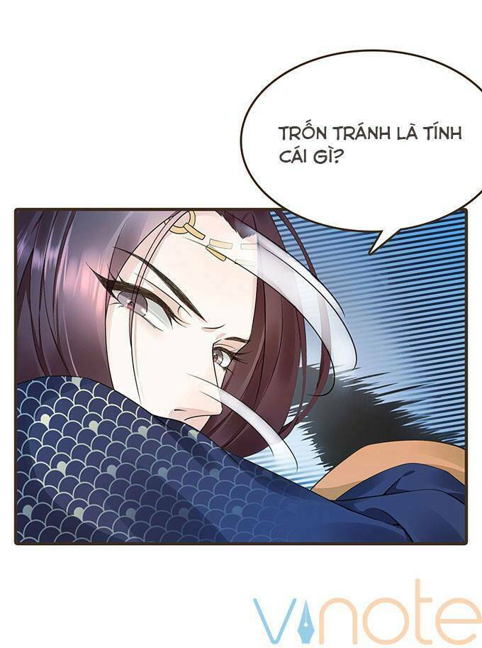 Đại Giá Thừa Tướng Chapter 14 - Next Chapter 15