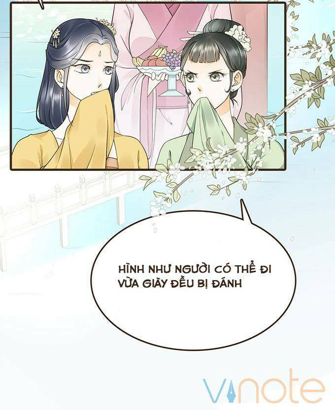 Đại Giá Thừa Tướng Chapter 14 - Next Chapter 15