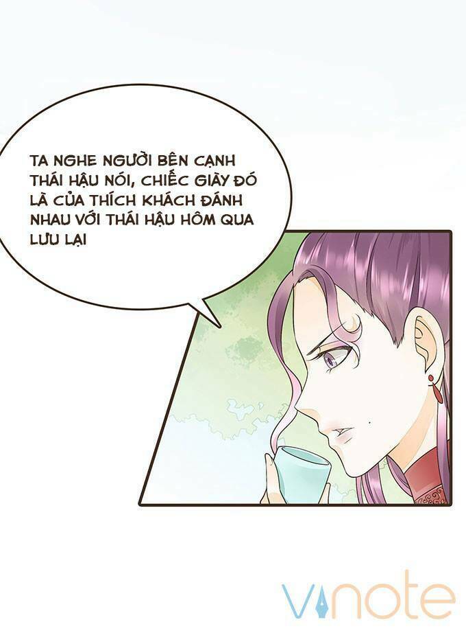 Đại Giá Thừa Tướng Chapter 14 - Next Chapter 15