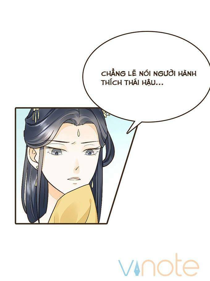 Đại Giá Thừa Tướng Chapter 14 - Next Chapter 15