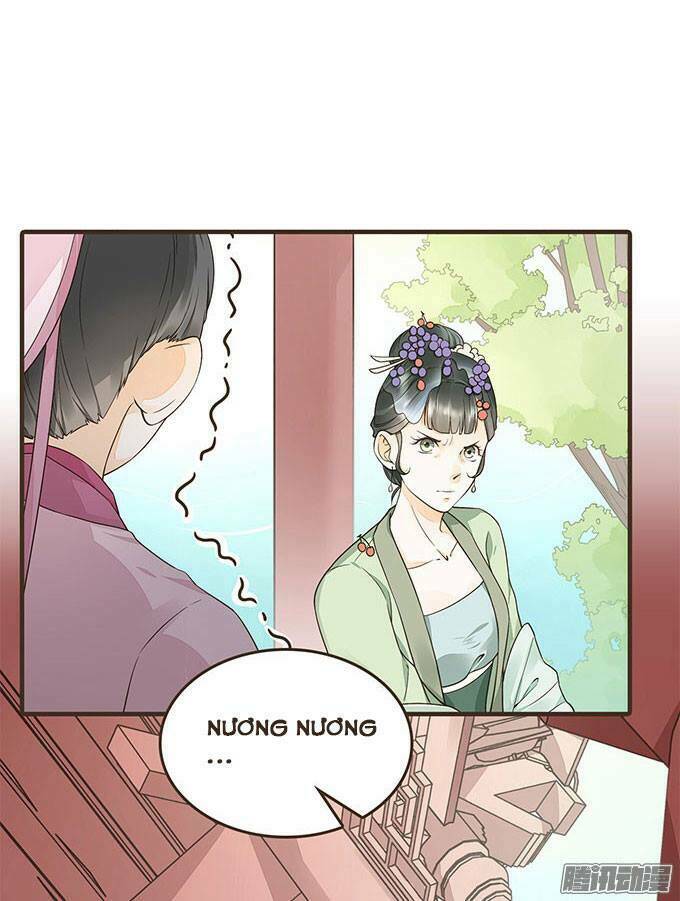 Đại Giá Thừa Tướng Chapter 14 - Next Chapter 15