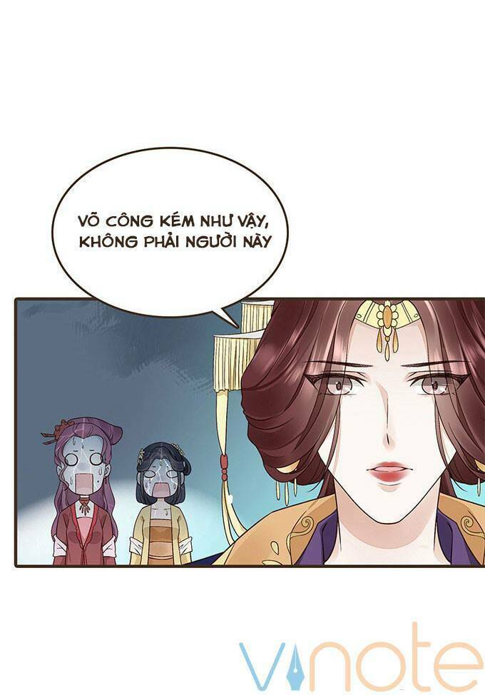 Đại Giá Thừa Tướng Chapter 14 - Next Chapter 15