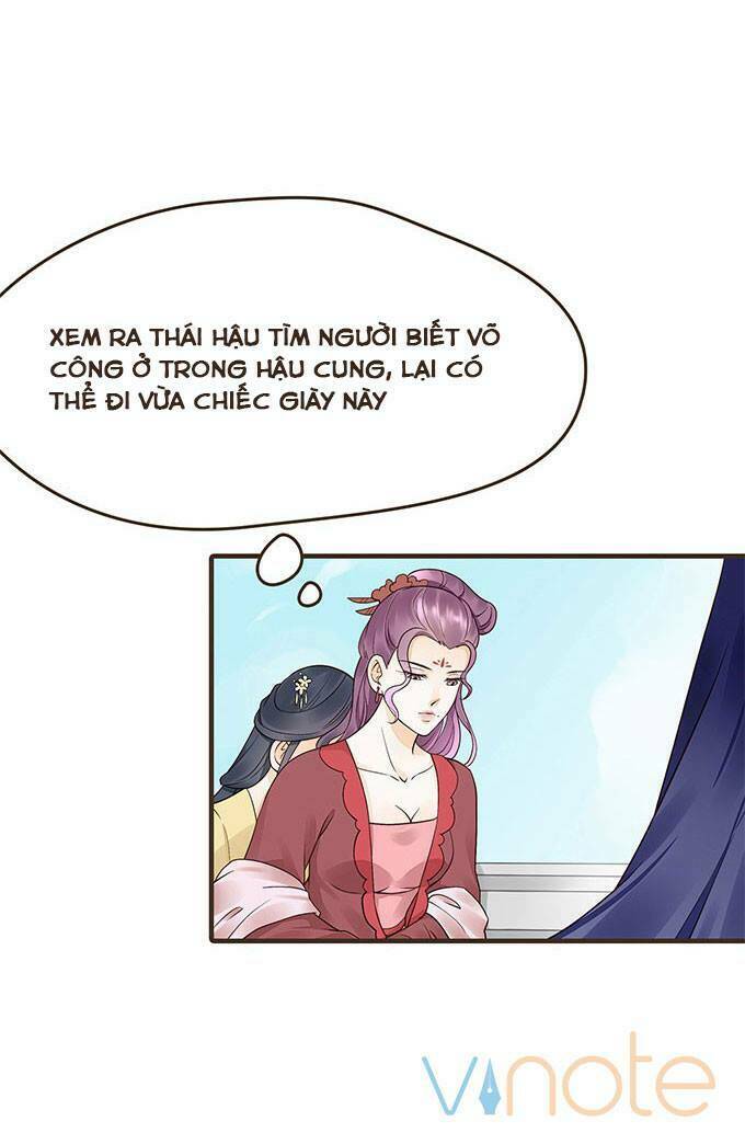 Đại Giá Thừa Tướng Chapter 14 - Next Chapter 15