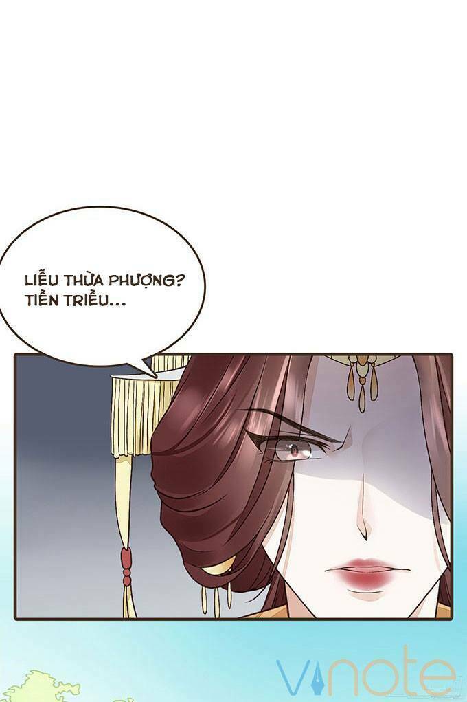 Đại Giá Thừa Tướng Chapter 14 - Next Chapter 15