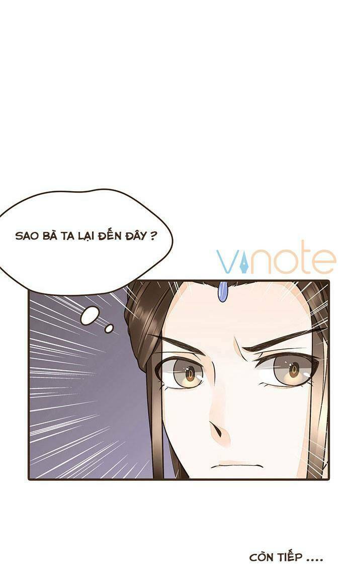 Đại Giá Thừa Tướng Chapter 14 - Next Chapter 15