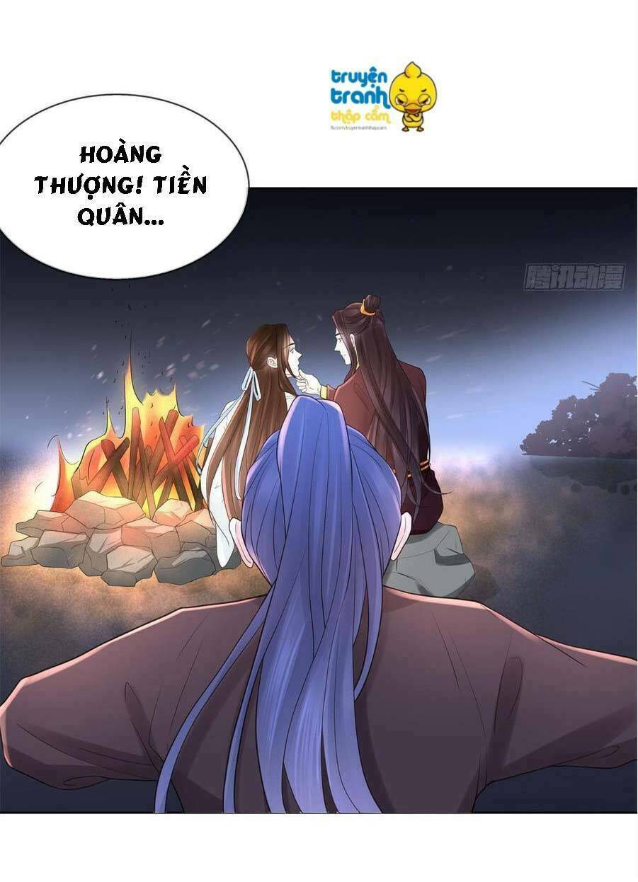 Đại Giá Thừa Tướng Chapter 149 - Next Chapter 150