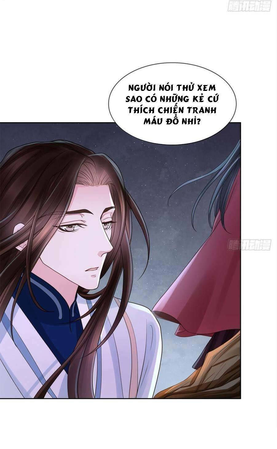 Đại Giá Thừa Tướng Chapter 149 - Next Chapter 150