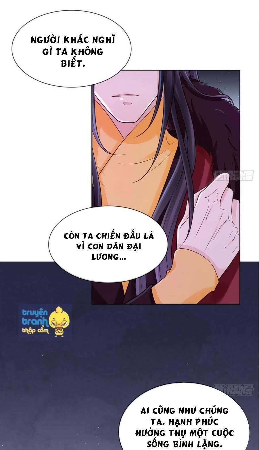 Đại Giá Thừa Tướng Chapter 149 - Next Chapter 150