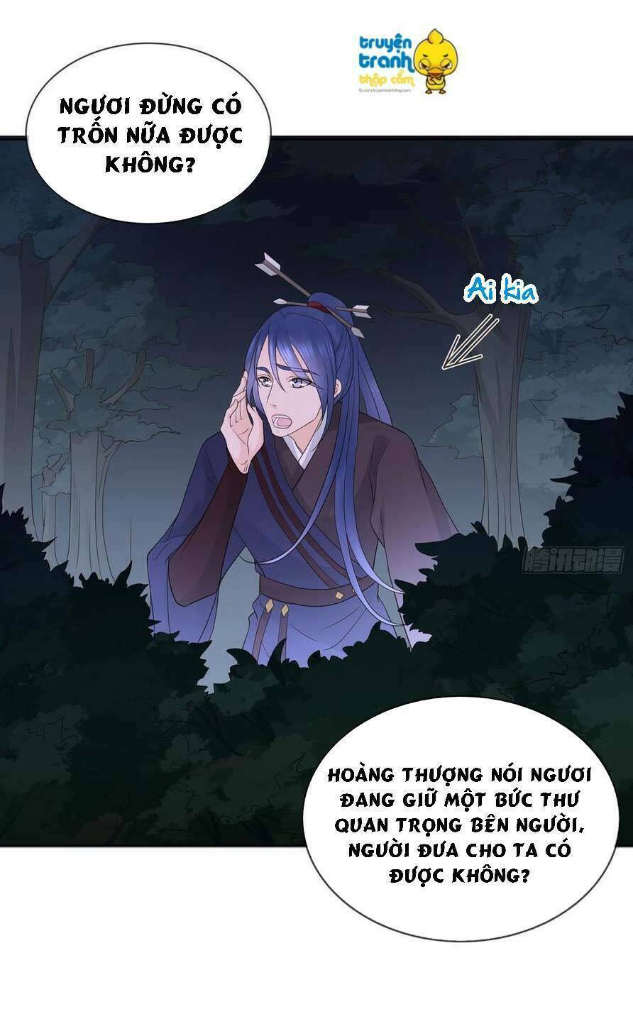 Đại Giá Thừa Tướng Chapter 149 - Next Chapter 150