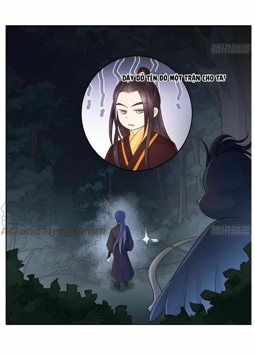 Đại Giá Thừa Tướng Chapter 149 - Next Chapter 150