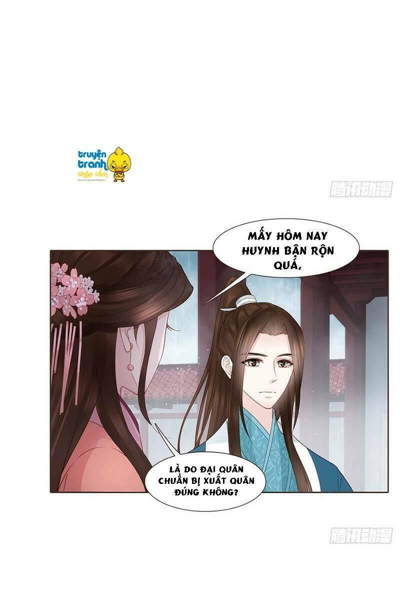 Đại Giá Thừa Tướng Chapter 149 - Next Chapter 150