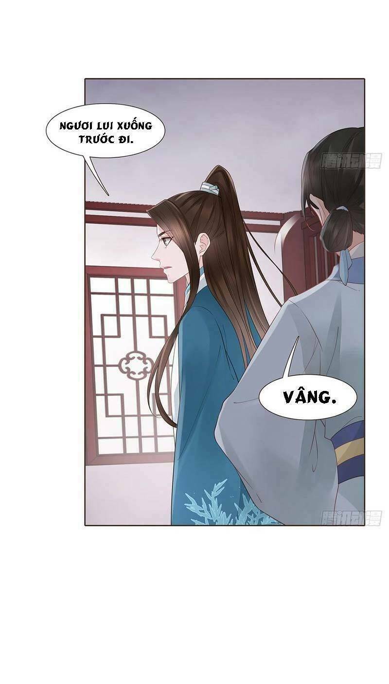 Đại Giá Thừa Tướng Chapter 149 - Next Chapter 150