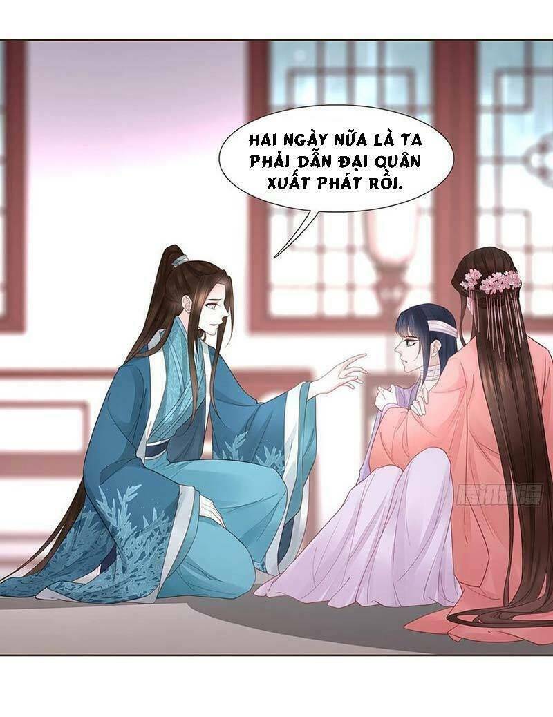 Đại Giá Thừa Tướng Chapter 149 - Next Chapter 150