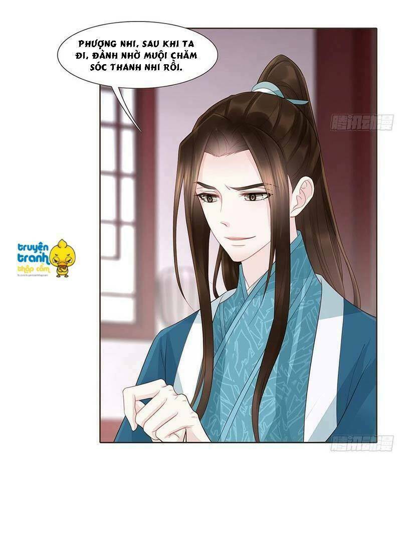 Đại Giá Thừa Tướng Chapter 149 - Next Chapter 150