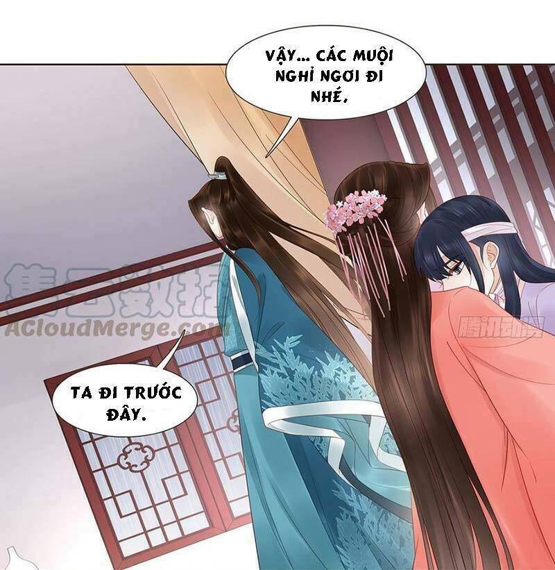 Đại Giá Thừa Tướng Chapter 149 - Next Chapter 150