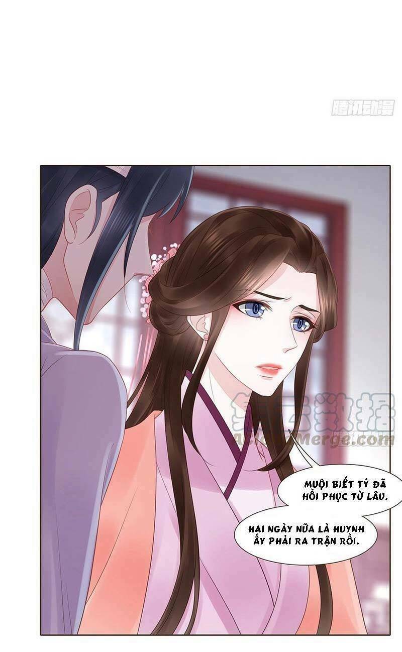 Đại Giá Thừa Tướng Chapter 149 - Next Chapter 150