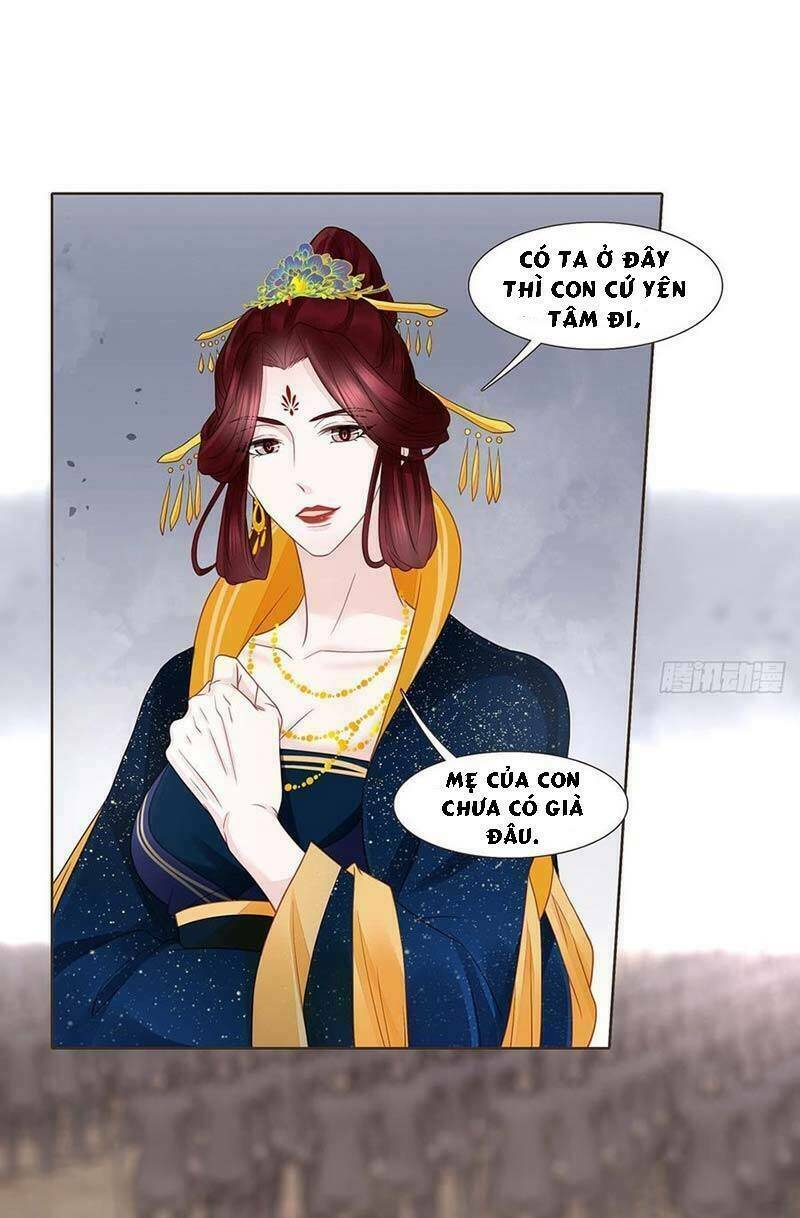 Đại Giá Thừa Tướng Chapter 149 - Next Chapter 150